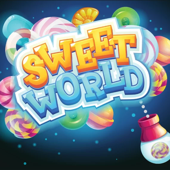 Sweet World