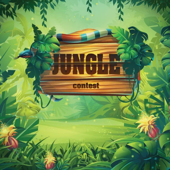 Jungle Contest